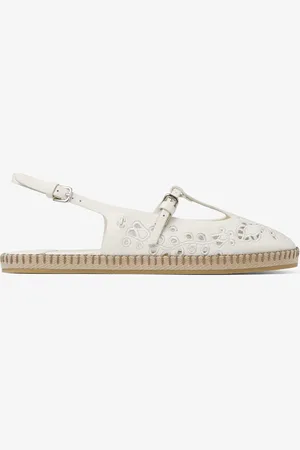 Jimmy Choo Amiee Flat