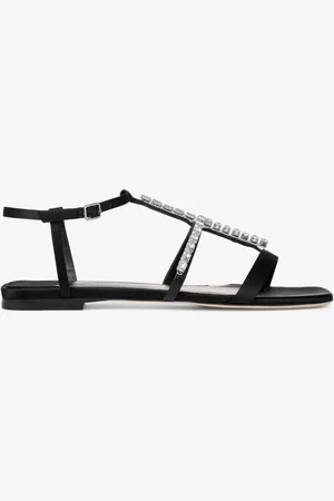 Jimmy Choo Gwyn Flat