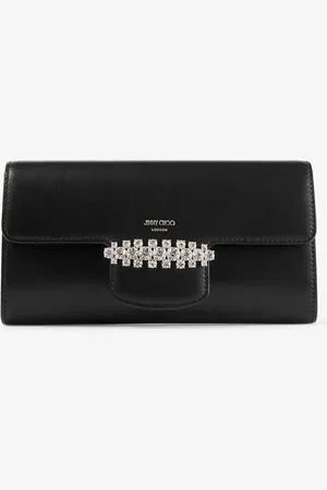 Jimmy Choo Bing Wallet Chain