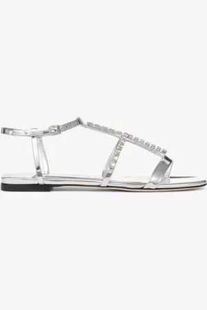 Jimmy Choo Gwyn Flat