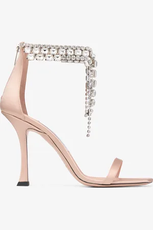 Jimmy Choo Verity Sandal 100