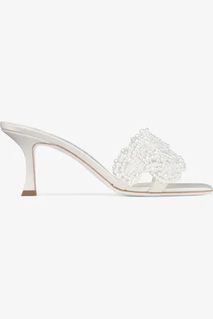 Jimmy Choo Cary Mule 70