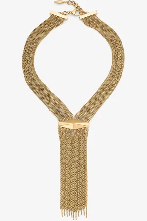 Jimmy Choo Zandra Necklace