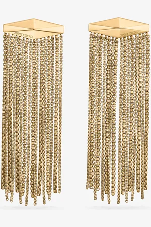 Jimmy Choo Zandra Earrings