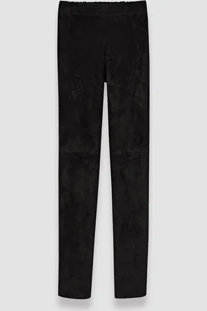 Joseph Legging en daim stretch