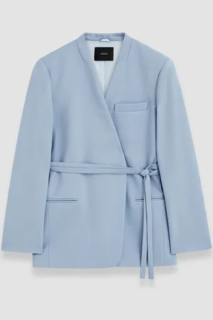 Joseph Veste Victor en crêpe