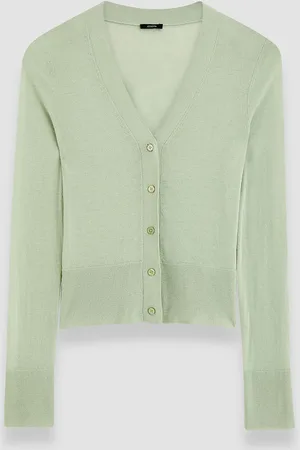 Joseph Cardigan en cashair