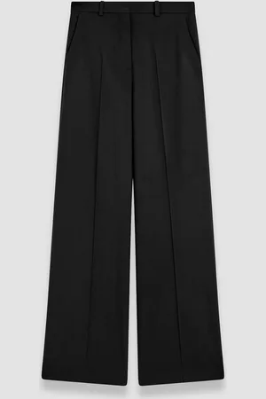 Joseph Pantalon Alana en laine strech