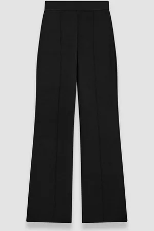 Joseph Pantalon en maille Milano stretch
