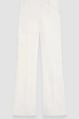Joseph Pantalon Tafira en lin stretch