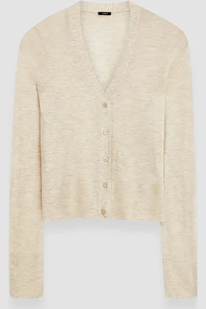 Joseph Cardigan en cashair