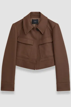 Joseph Veste Cranbrook en laine heritage