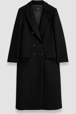 Joseph Manteau Liberte en laine heritage