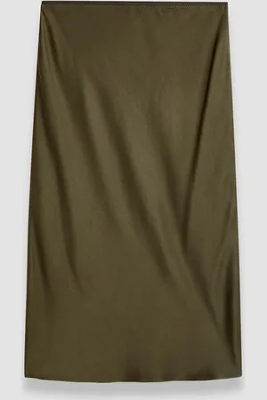 Joseph Jupe Isaak en satin de soie