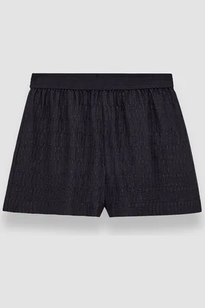 Joseph Short Therese en jacquard Gibellina