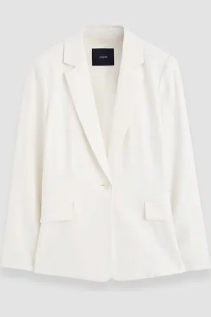Joseph Veste Marty en lin stretch