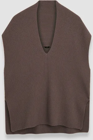 Joseph Gilet en cachemire de luxe