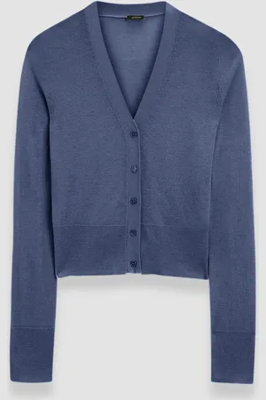 Joseph Cardigan en cashair