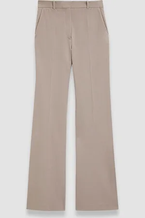 Joseph Pantalon Tafira en gabardine stretch