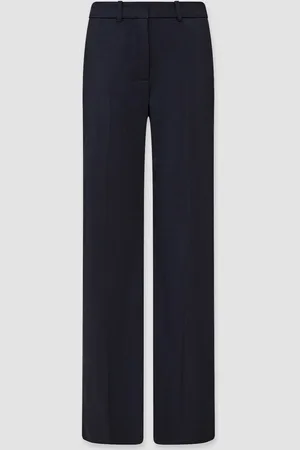 Joseph Pantalon Morissey en laine stretch