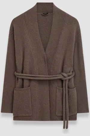 Joseph Cardigan en cachemire de luxe