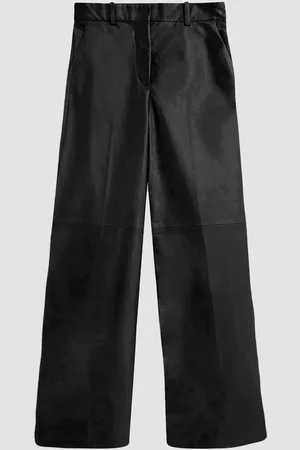 Joseph Pantalon Alana en cuir nappa
