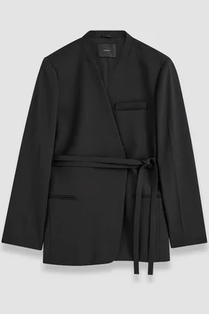 Joseph Veste Victor en crêpe