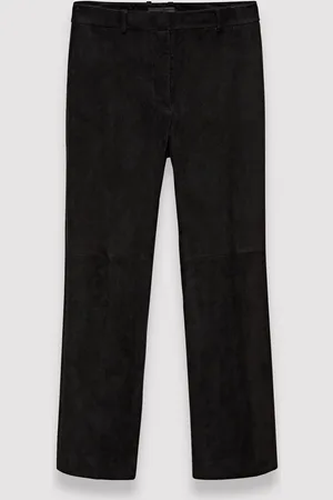 Joseph Pantalon Coleman en daim stretch