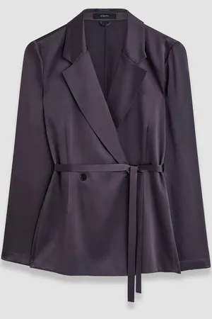 Joseph Veste Joubert en satin de soie