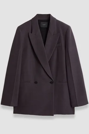 Joseph Veste Joly en mélange de soie