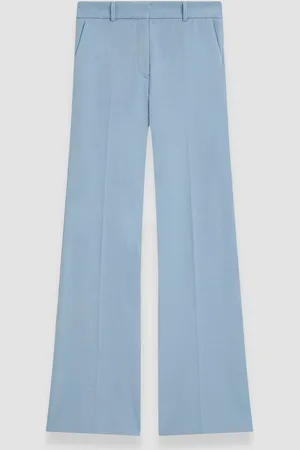 Joseph Pantalon Tafira en gabardine stretch