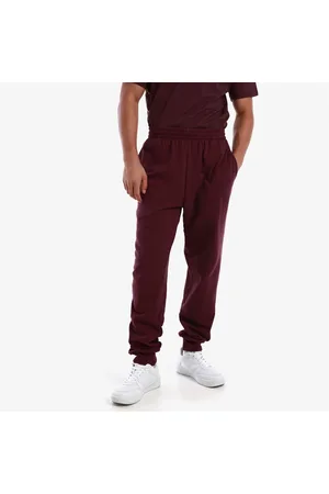 Jogging discount violet homme