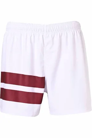 Kappa Short Kombat Ryder Away UBB 24/25 Enfant