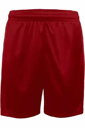 Kappa Short Gondo Rouge Enfant