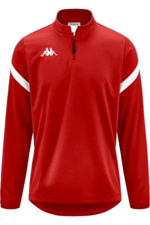 Kappa Sweatshirt Dolvole Homme