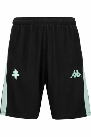 Kappa Short Ahora Pro 8 FC Metz 24/25 Enfant