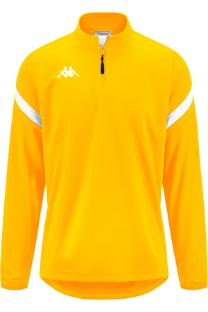 Kappa Sweatshirt Dolvole Homme