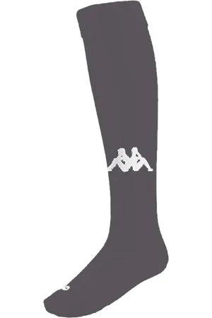 Kappa Chaussettes Penao Gris (3 paires)