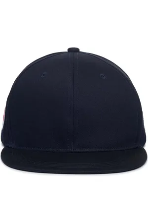 Kappa Casquette Woraz FFS Bleu