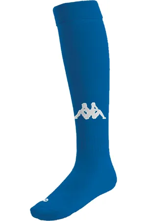 Kappa Chaussettes Penao Bleu (3 paires)