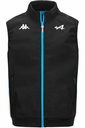 Kappa Gilet Aboslend Alpine Endurance 2024 Enfant