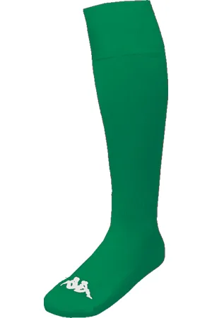 Kappa Chaussettes Lyna Vert (3 paires)