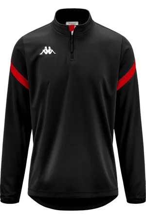 Kappa Sweatshirt Dolvole Homme