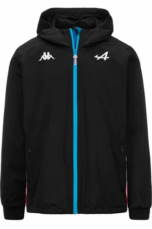 Kappa Veste Adrafend Alpine Endurance 2024 Enfant