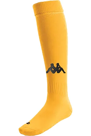 Kappa Chaussettes Penao Jaune (3 paires)