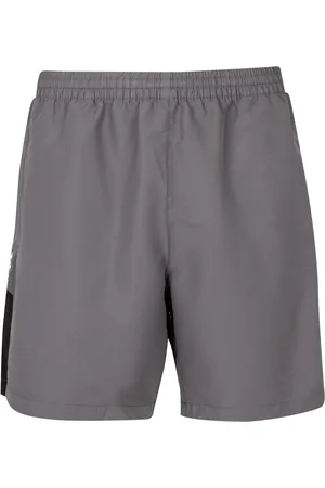 Kappa Short Lifestyle Passo Gris Enfant