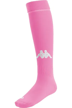 Kappa Chaussettes Penao Rose (3 paires)