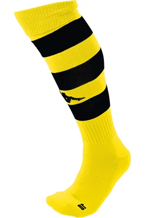 Kappa Chaussettes Lipeno Jaune (3 paires)