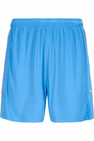 Kappa Short Gondo Bleu Enfant