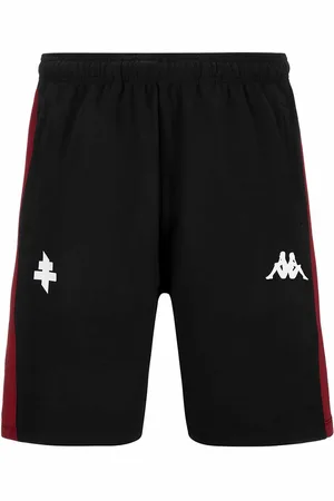 Kappa Bermuda Alozip 8 FC Metz 24/25 Enfant